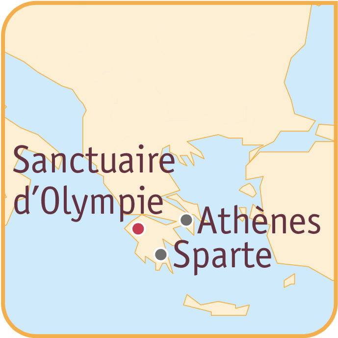 Location Athènes