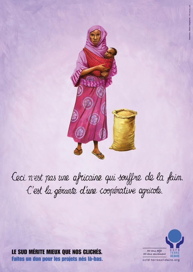 <stamp theme='his-green2'>Doc. 4</stamp> Lutter contre la faim dans le monde