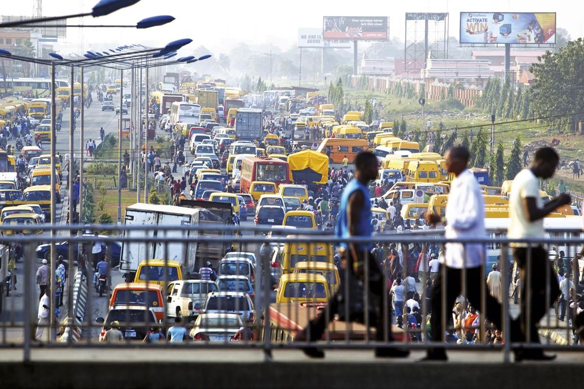La croissance mal maîtrisée de Lagos