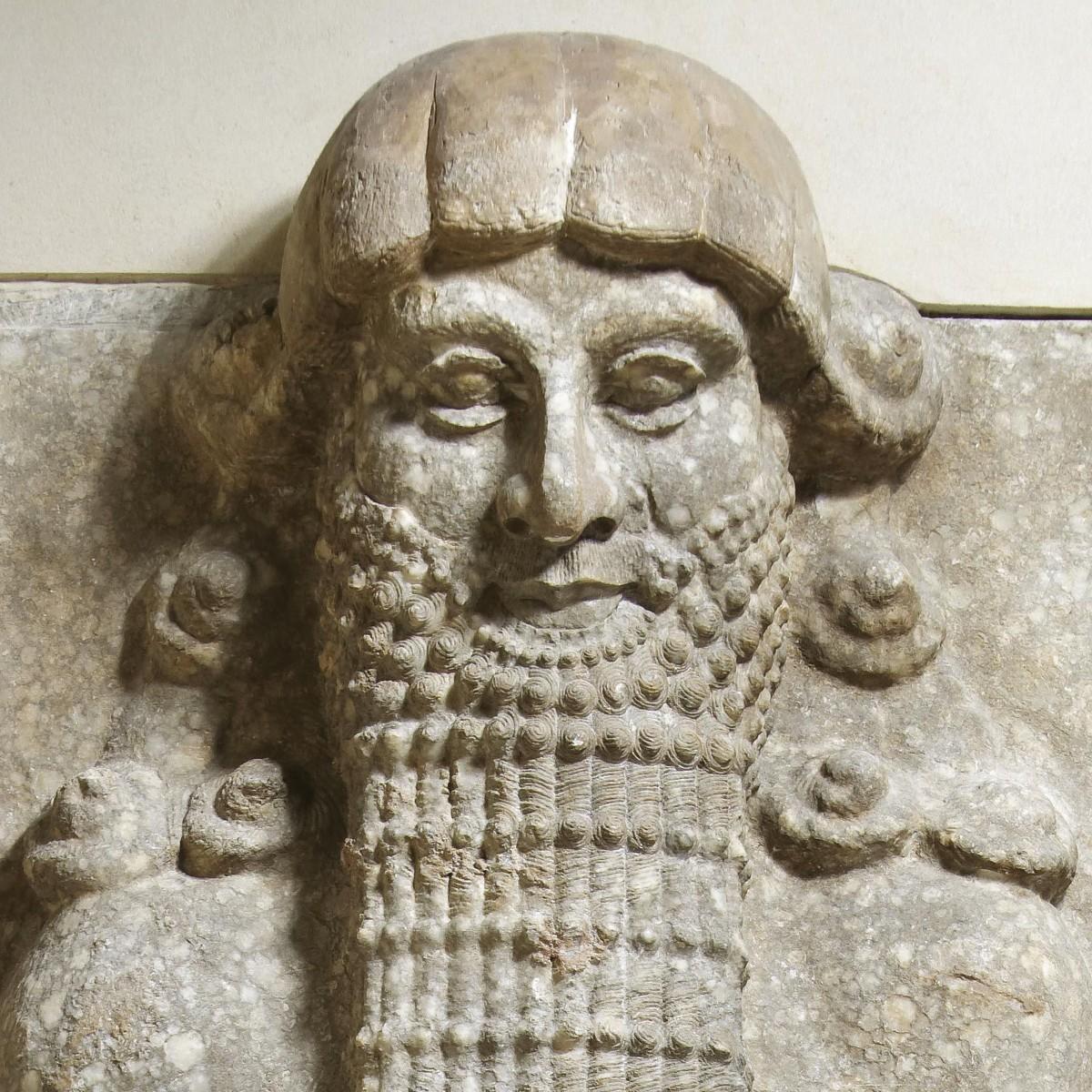 Gilgamesh (personnage légendaire)