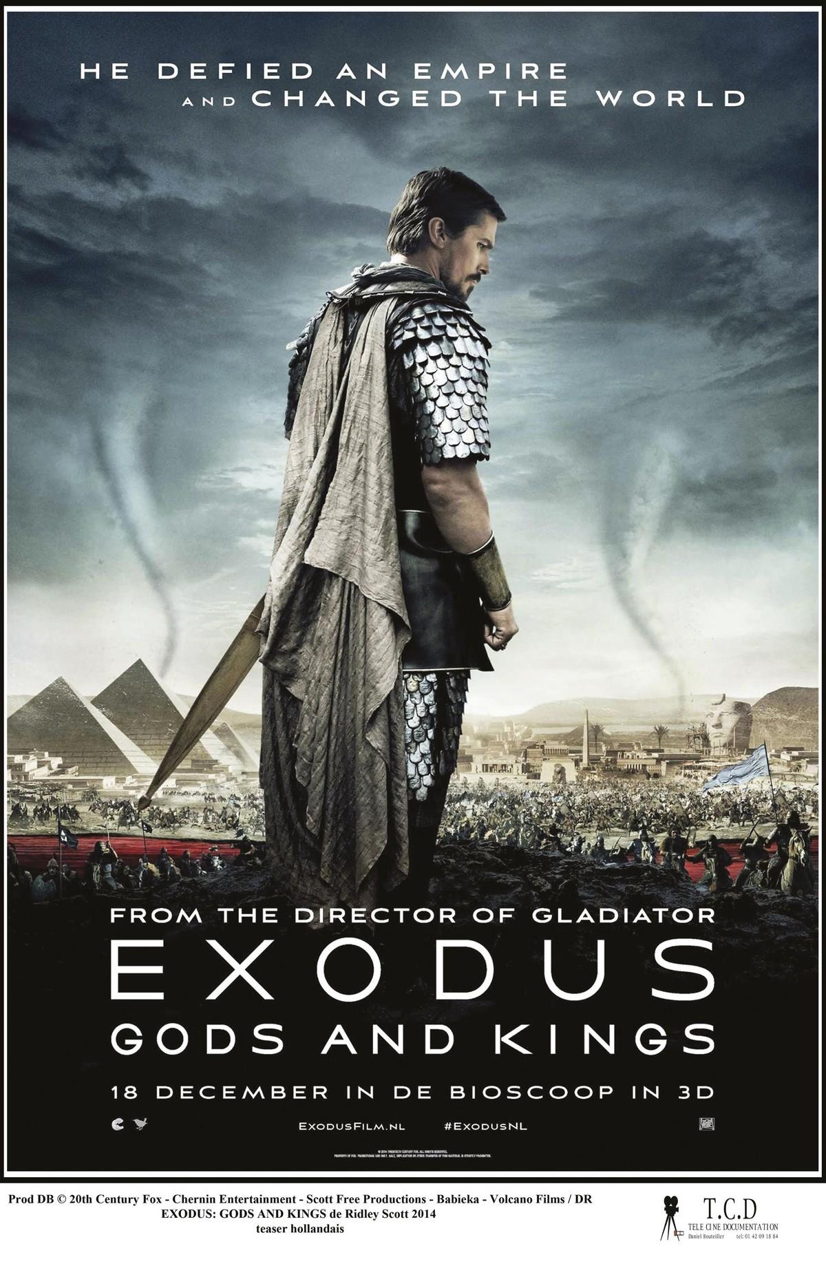Film Exodus