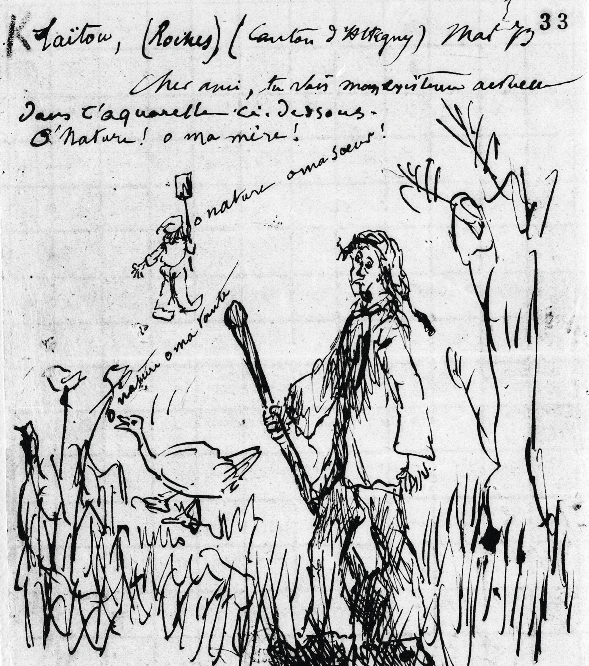 Aux origines du recueil | Lelivrescolaire.fr