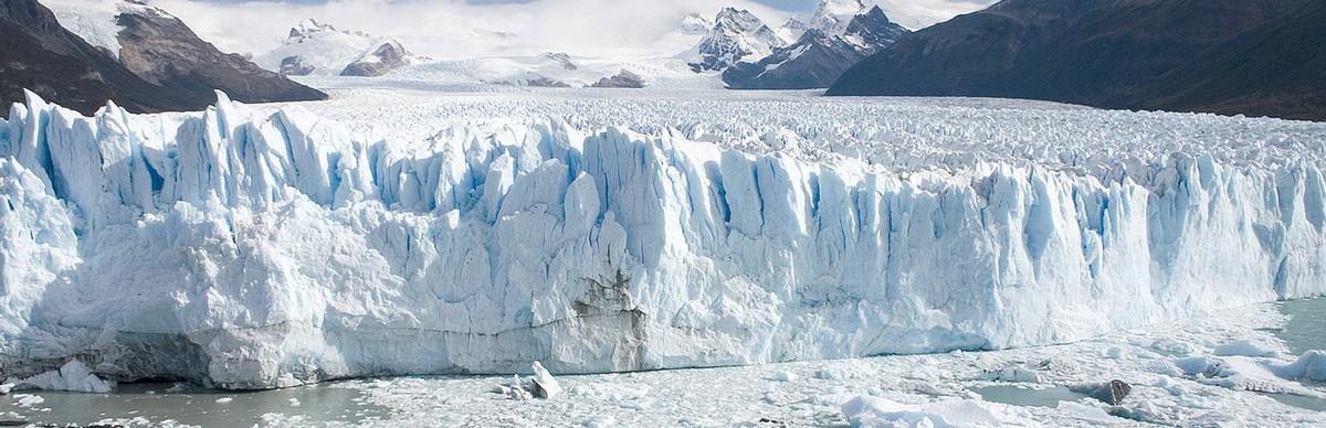 Glaciar Perito Moreno
