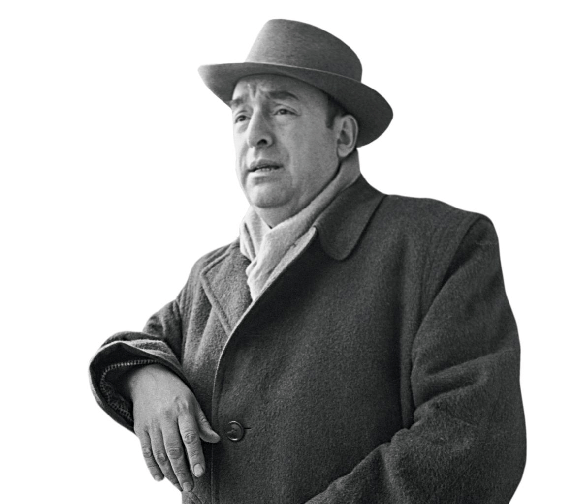 Pablo Neruda1
