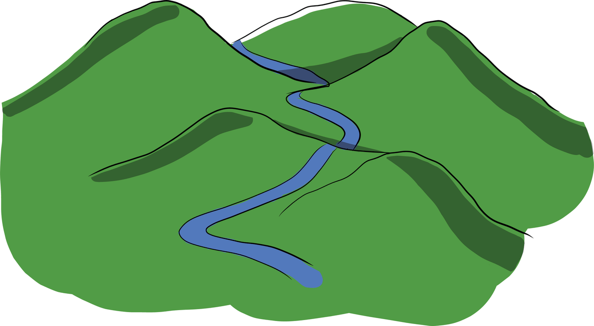 La sierra