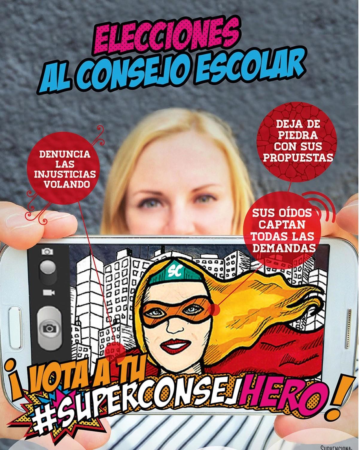 Consejo escolar