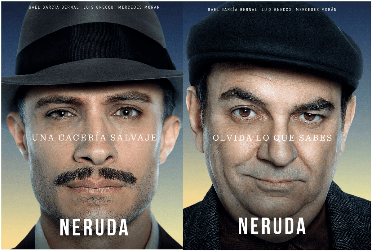 Neruda