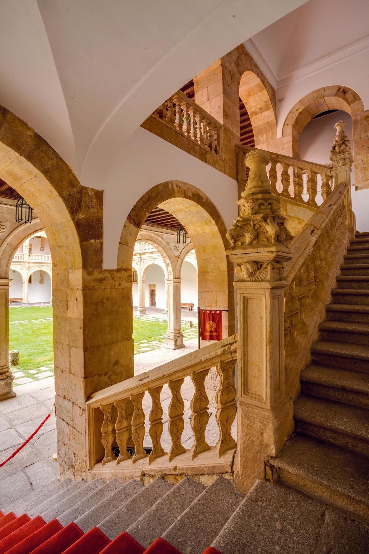 Universidad de Salamanca