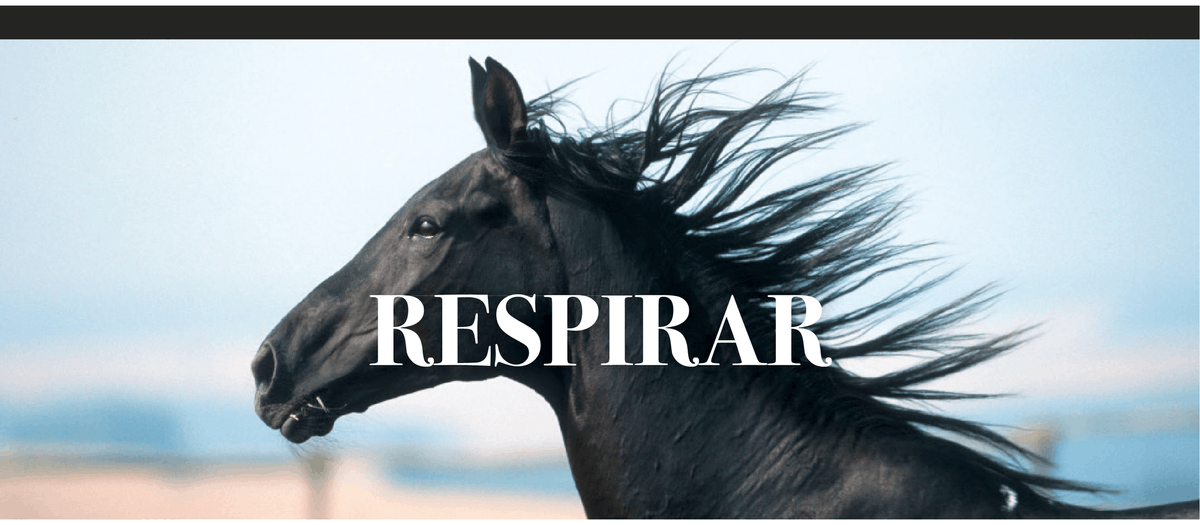 Respirar