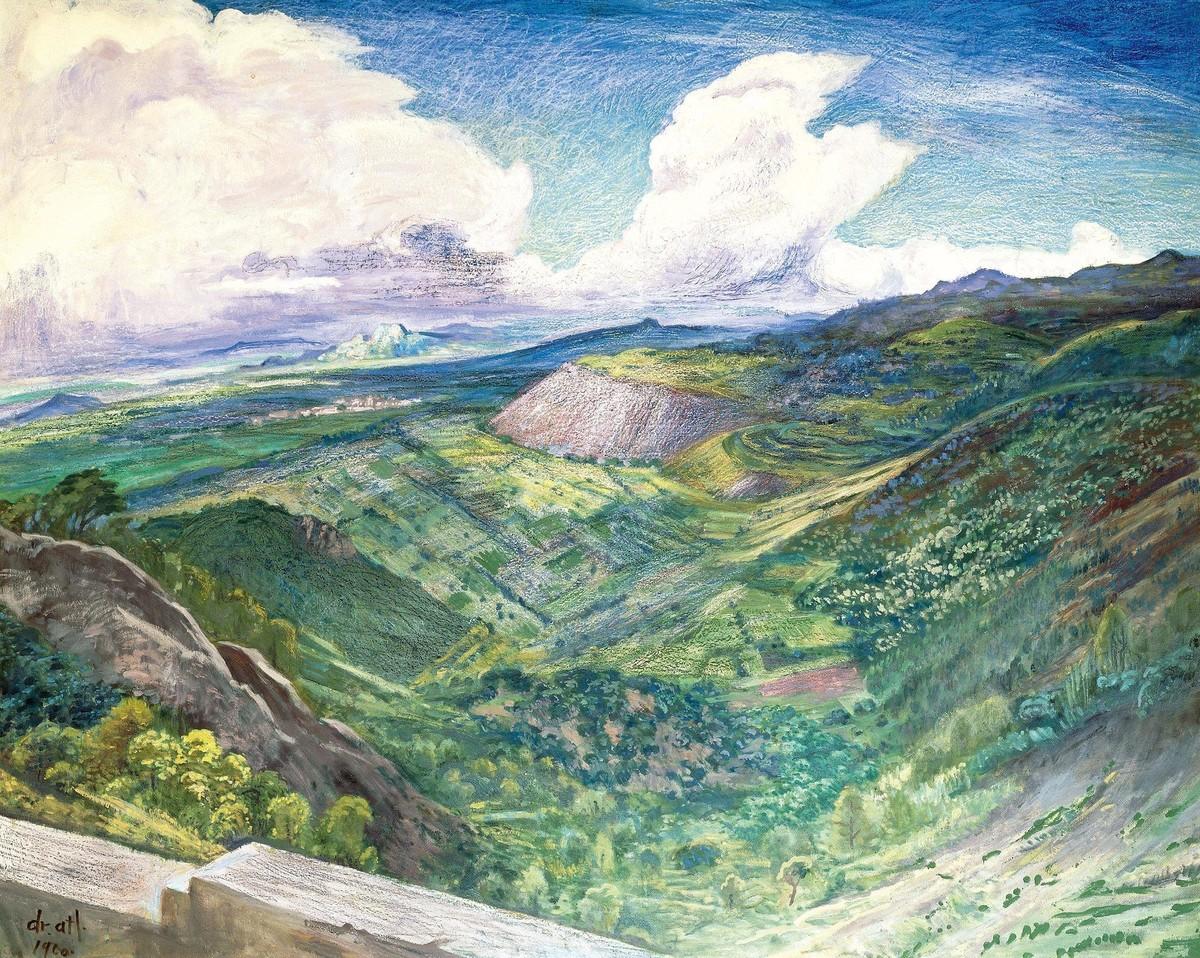 Paisaje