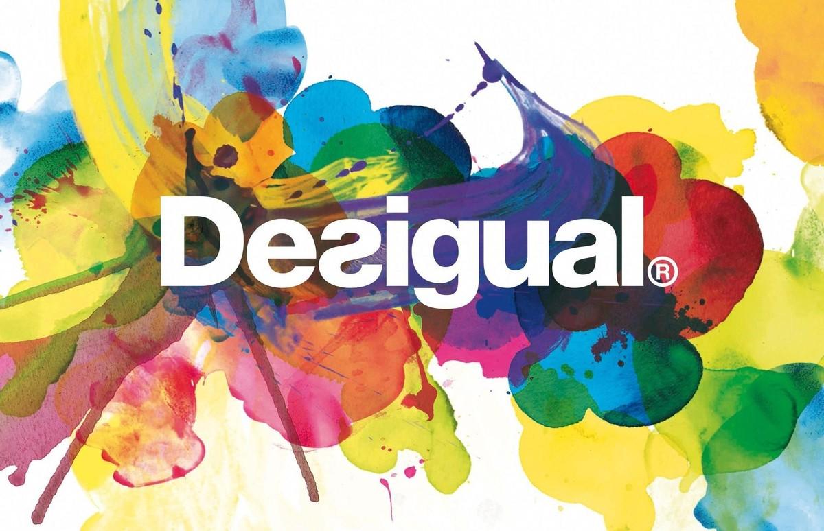 Desigual