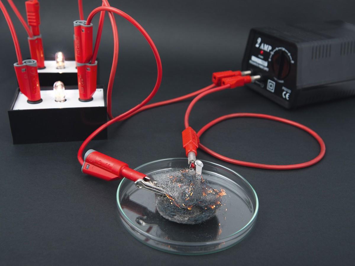 chauffer avec de l'électricité