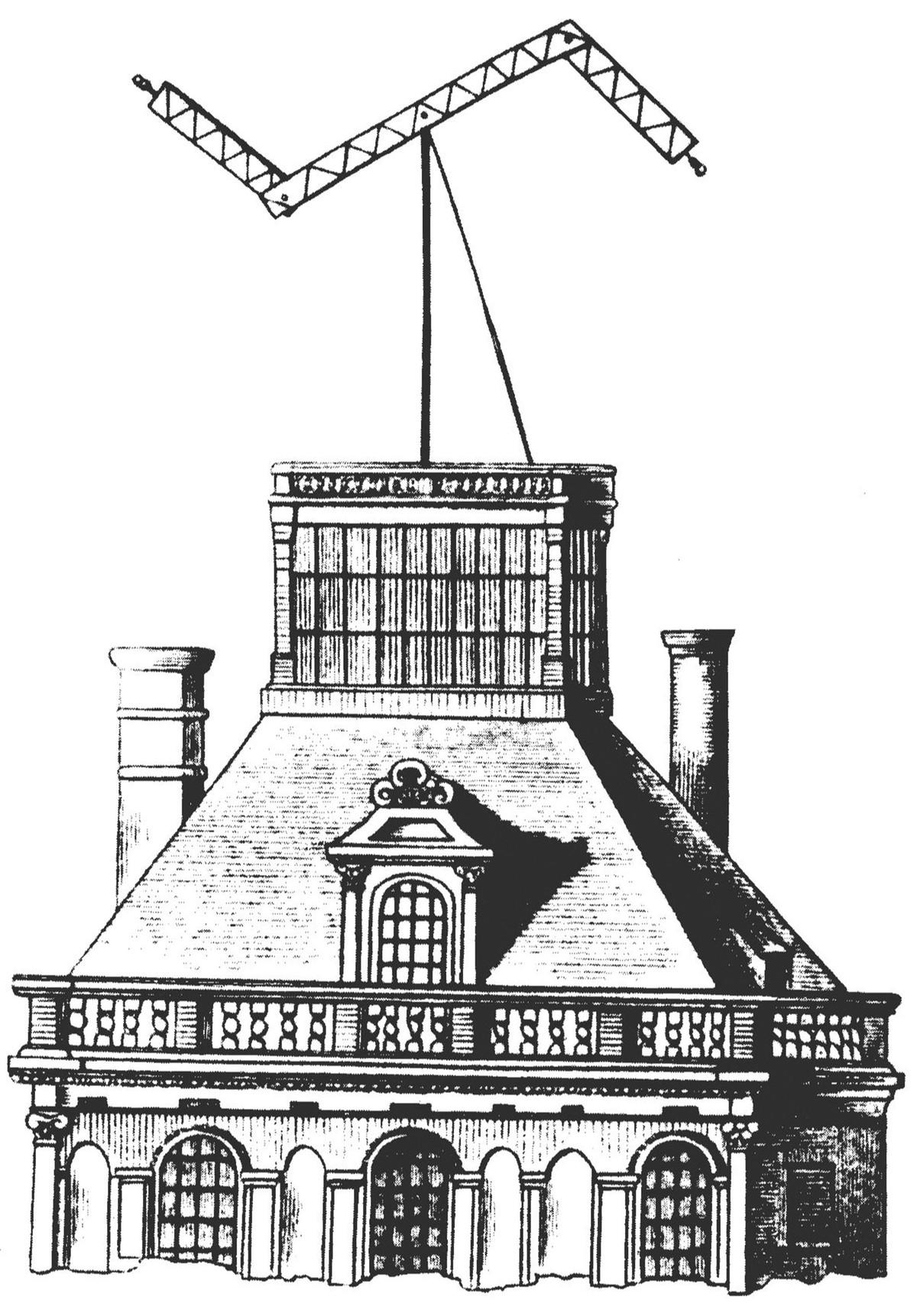 <stamp theme='pc-green1'>Doc. 1</stamp> Sémaphore.