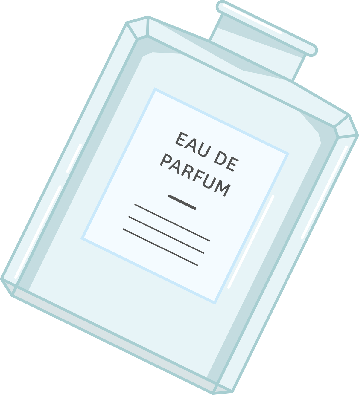 Doc. 2 : Parfum