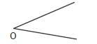 Angle O