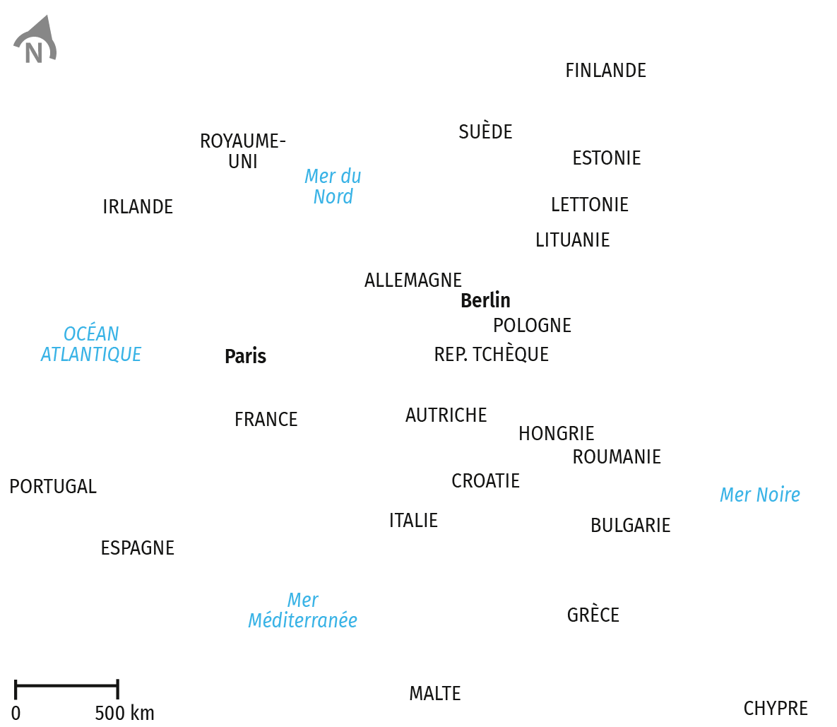 La France Dans La Mondialisation Forces Et Faiblesses 