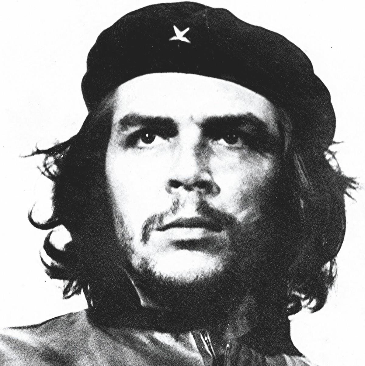 Ernesto « Che » Guevara