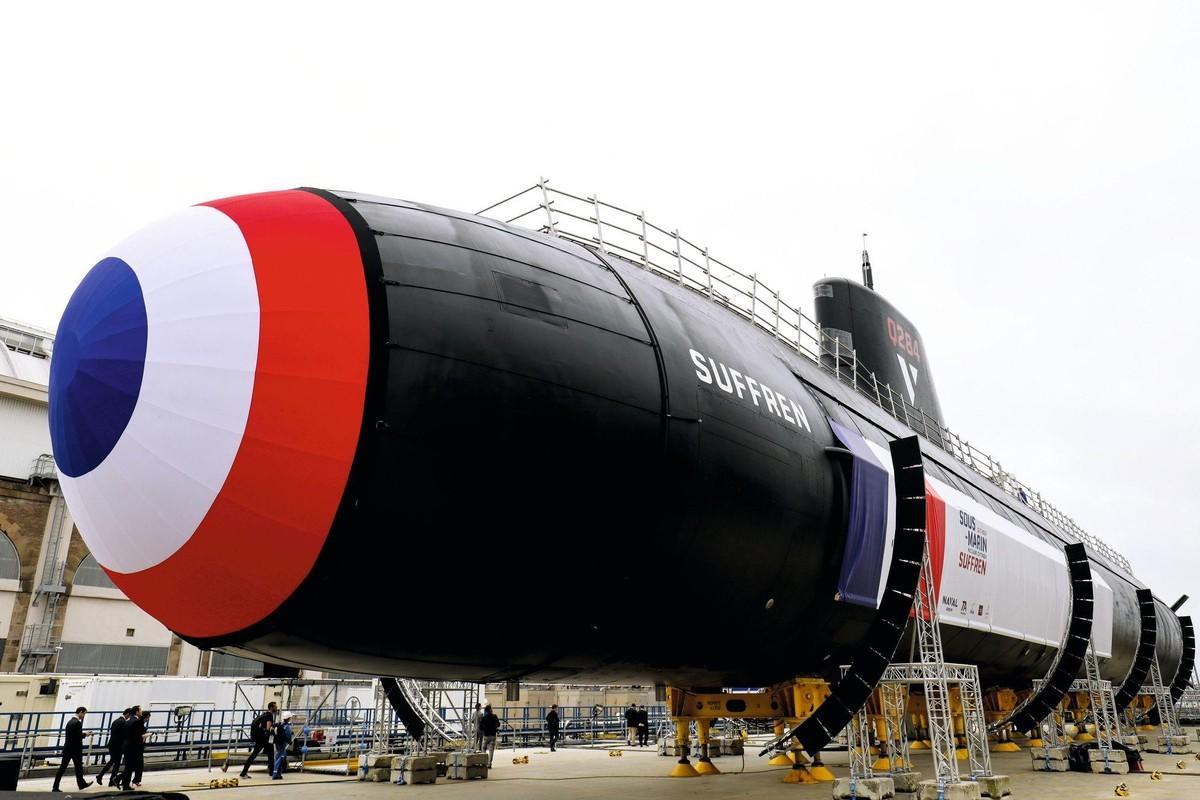 La France, une puissance maritime ? Lelivrescolaire.fr