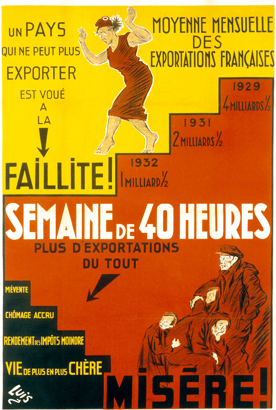 Juin 1936 : Les Accords Matignon | Lelivrescolaire.fr