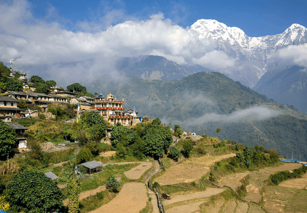 Habiter la haute montagne | Lelivrescolaire.fr