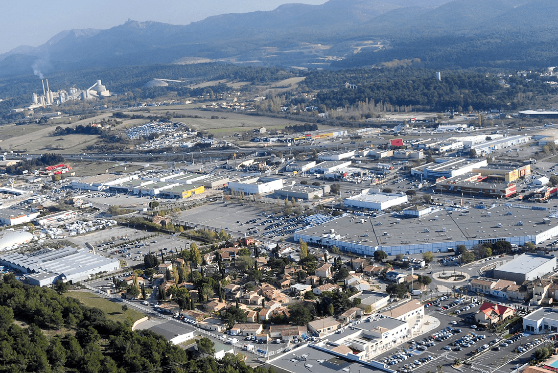 Périurbanisation et territoriales Lelivrescolaire.fr