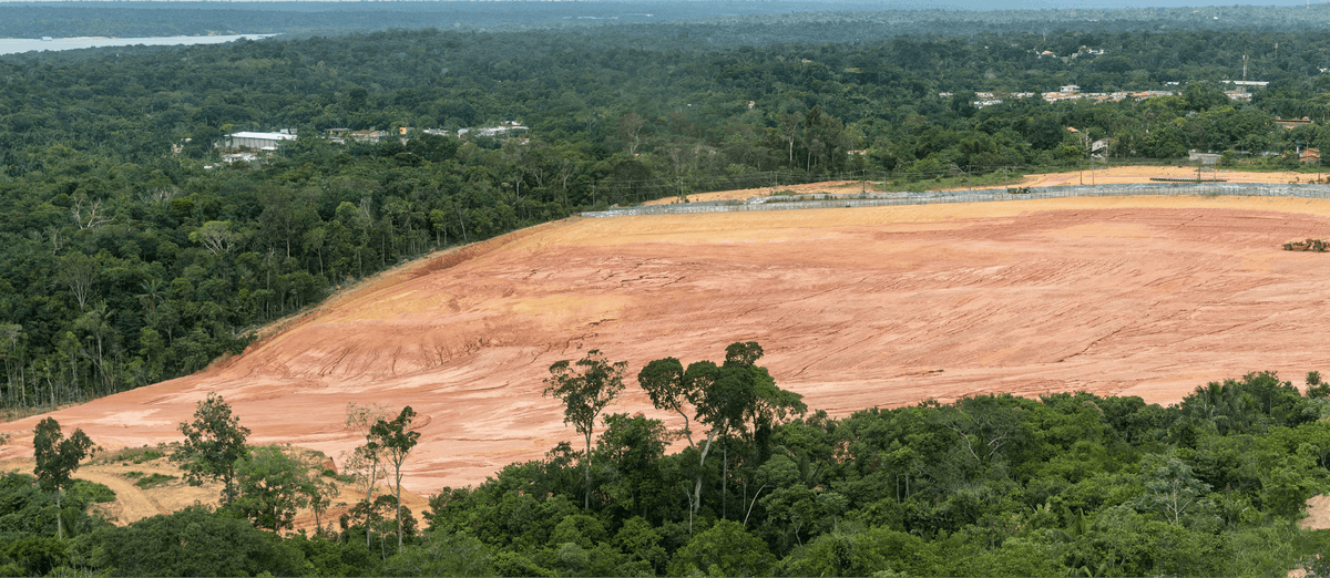 L’Amazonie : des ressources sous pression | Lelivrescolaire.fr