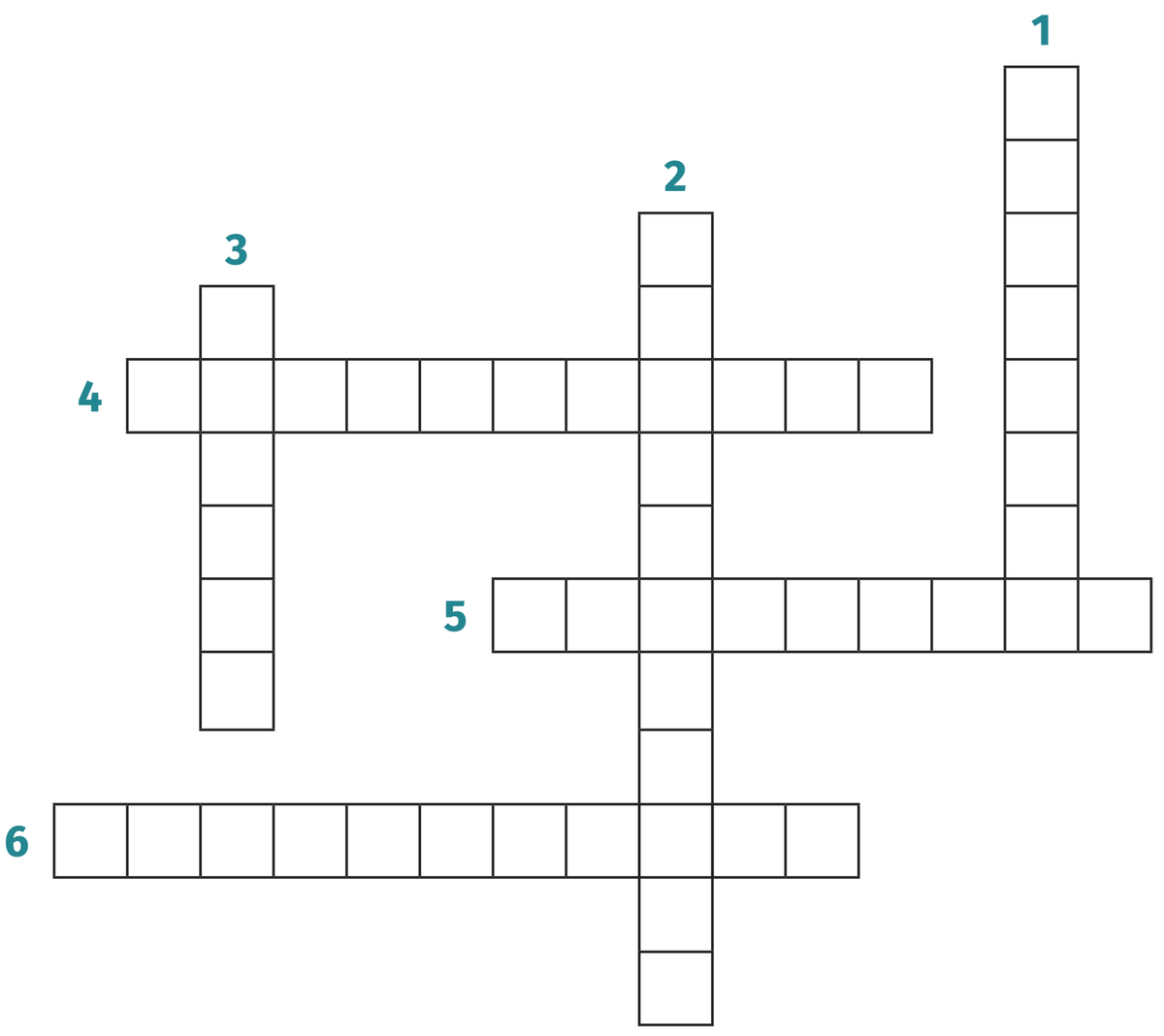 crosswords