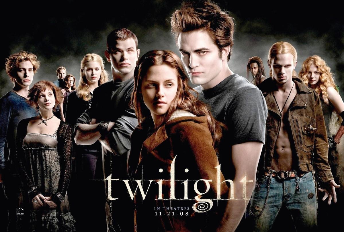Twilight