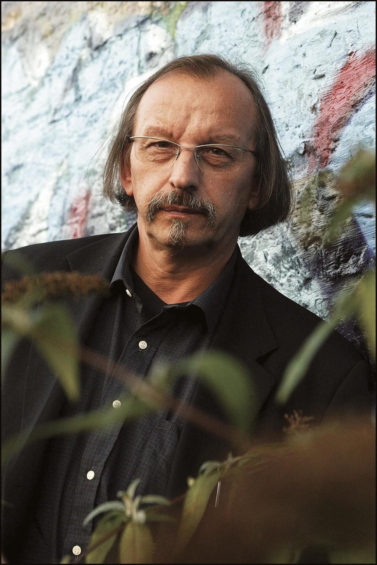 Didier Daeninckx