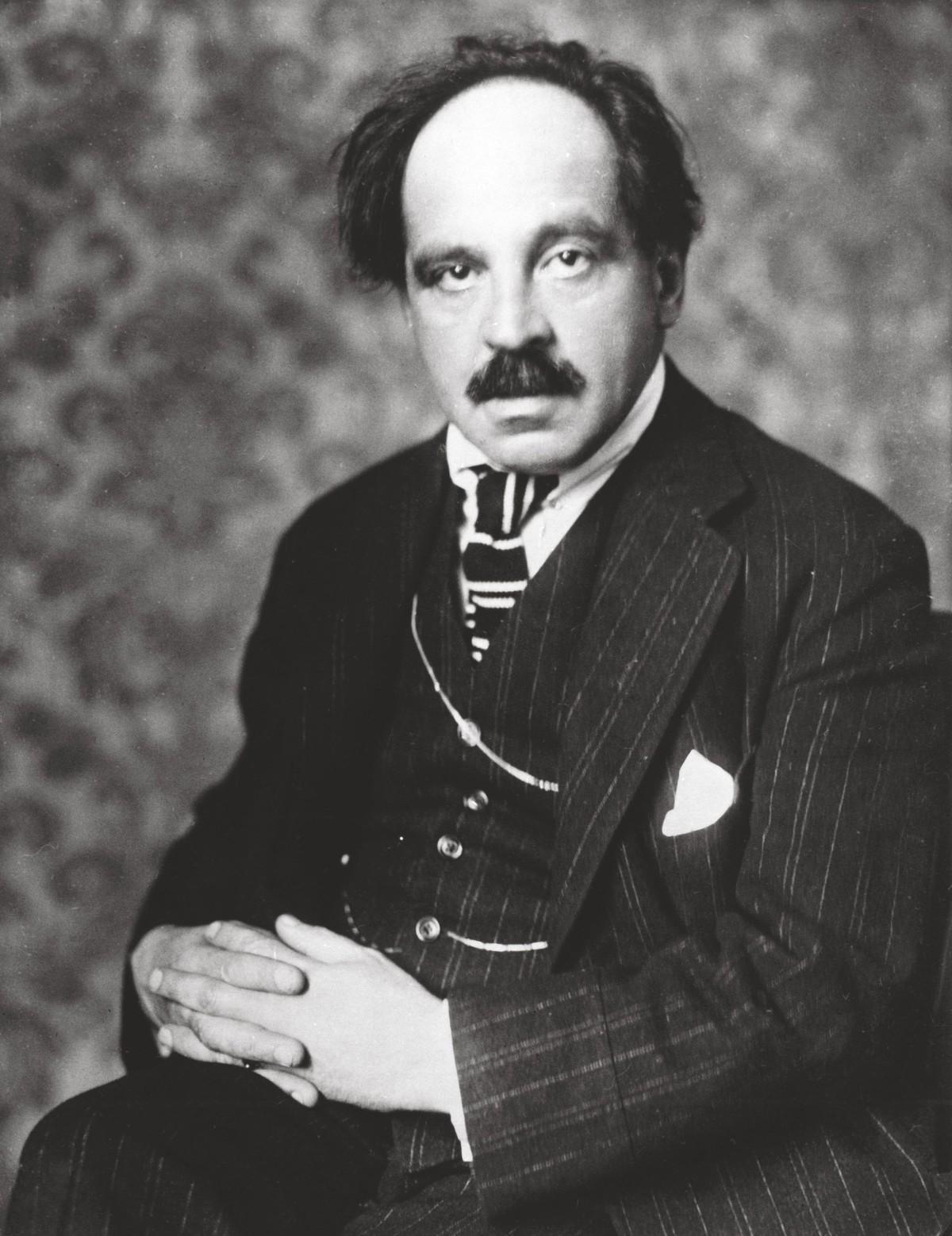 Jakob Wassermann
