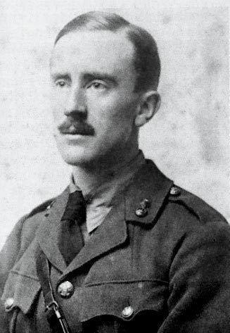J. R. R. TOLKIEN