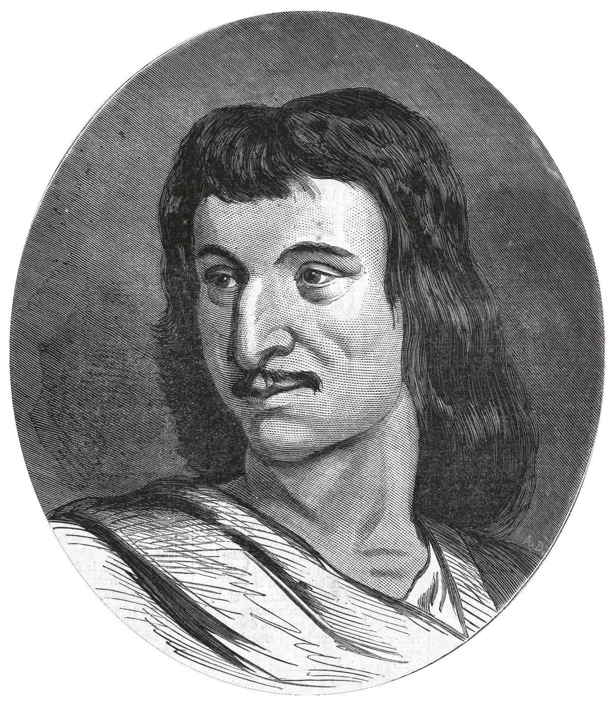 SAVINIEN DE CYRANO DE BERGERAC