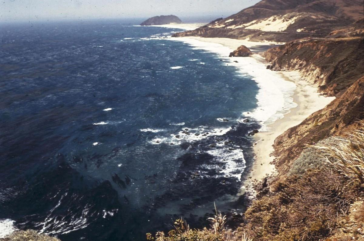 Big Sur