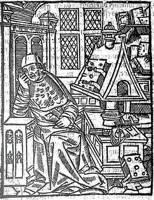 CHRÉTIEN DE TROYES