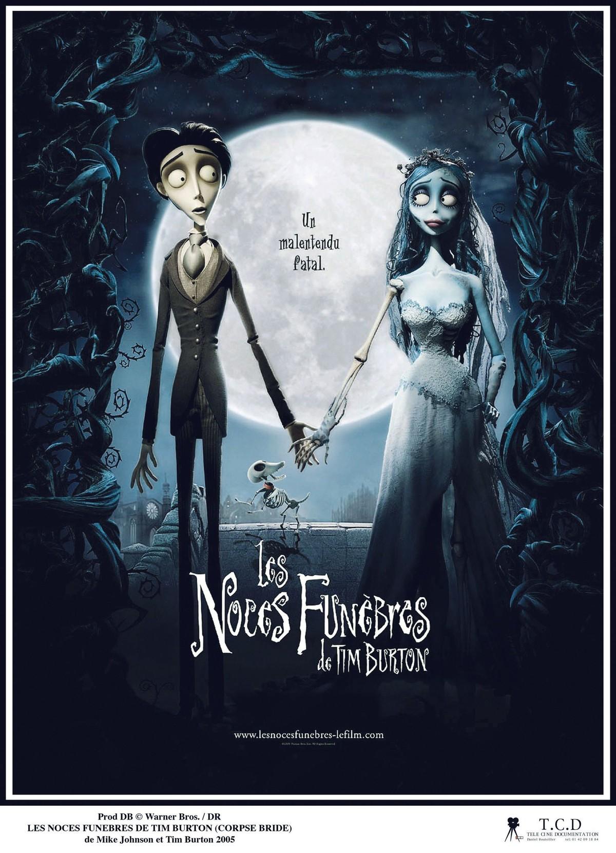 Les Noces Funèbres