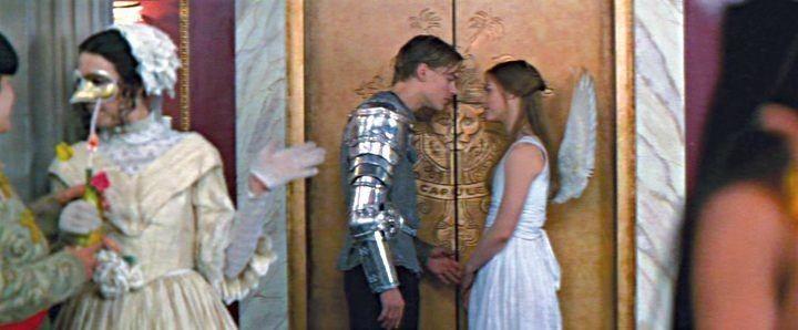Roméo et Juliette