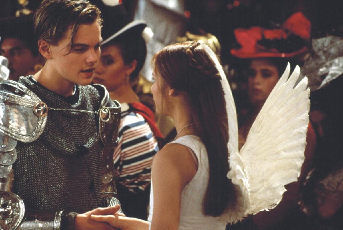 Roméo et Juliette