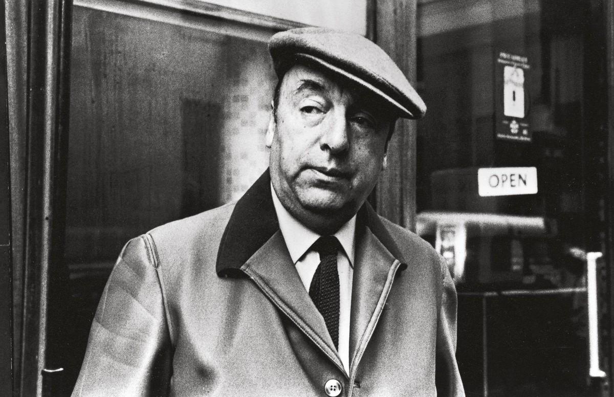 Pablo Neruda