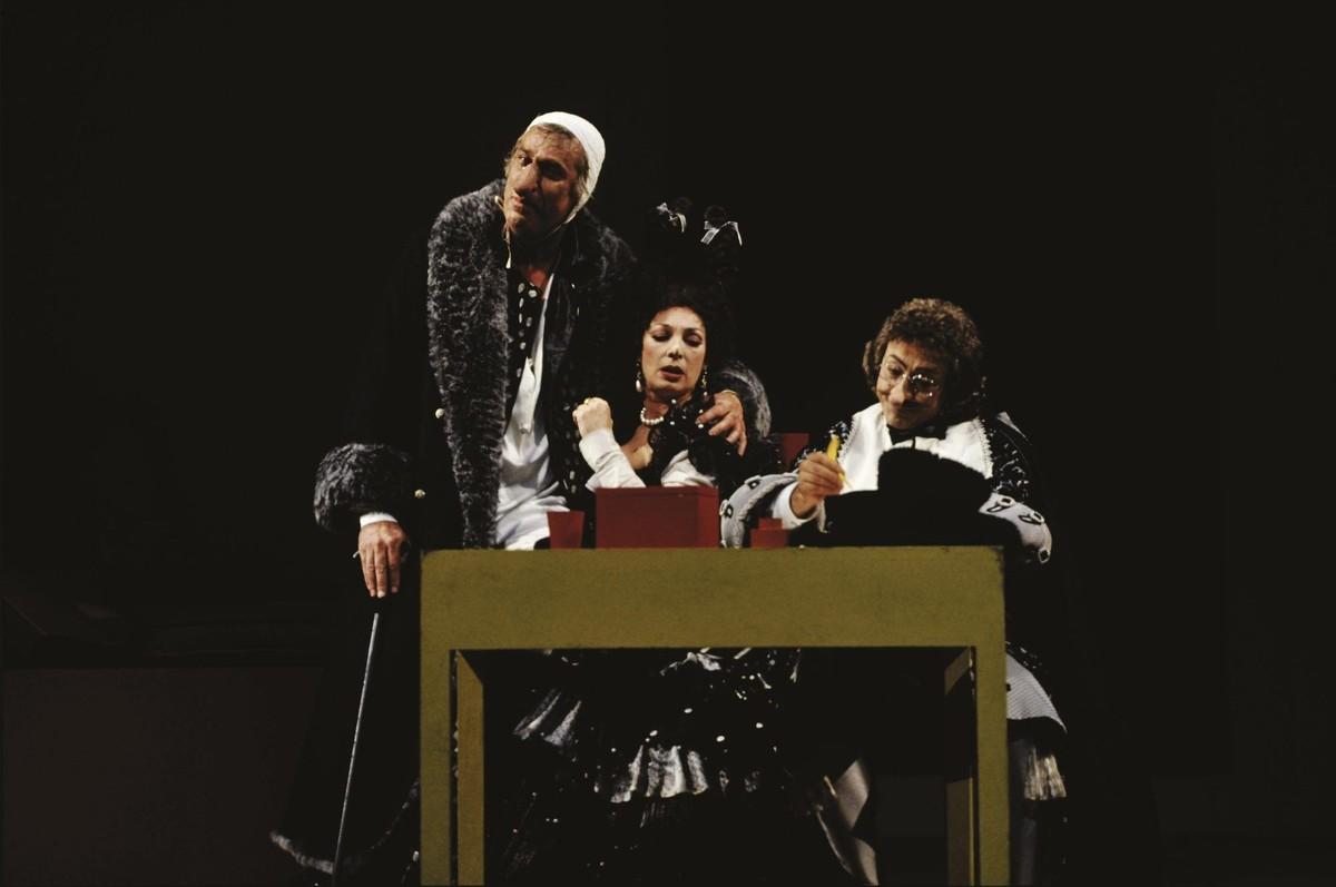 Le Malade imaginaire