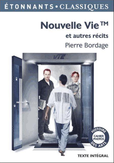 Nouvelle Vie™ et autres récits
