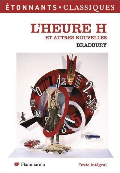 L'Heure H et autres nouvelles