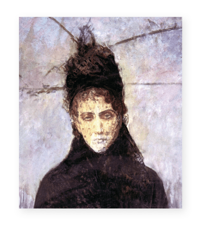 La Fille spectre, 1833 | Lelivrescolaire.fr